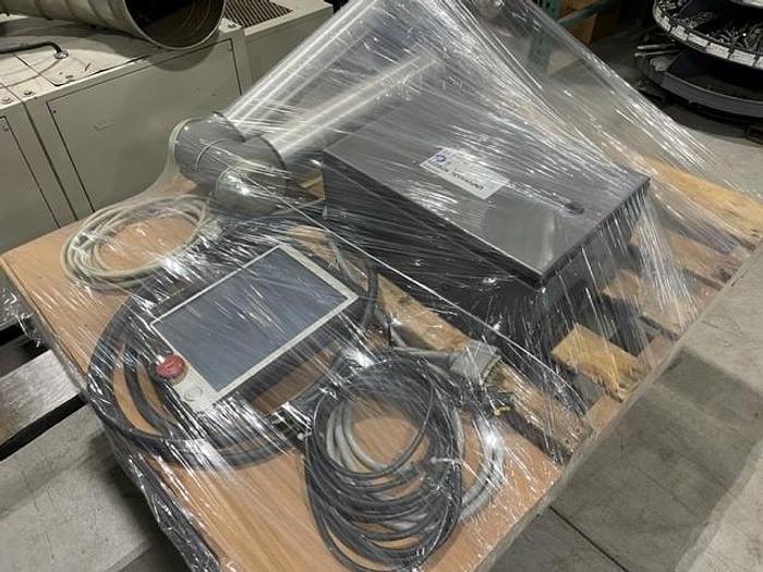 Used 2017 UNIVERSAL ROBOTS UR10 Robot