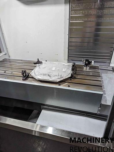 Used 2023 HAAS VF-3SS 4-Axis 12,000 RPM CNC Vertical Machining Center ***Like New***