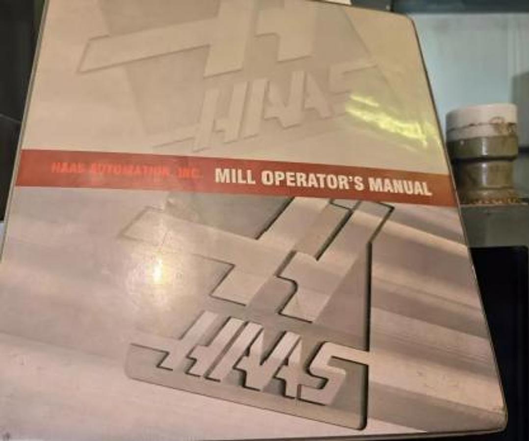 Used 2009 HAAS VF-2SSYT 4-Axis 12,000 RPM CNC Vertical Machining Center with HAAS Rotary Table / TSC / HSM