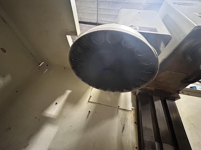 Used 2000 FADAL VMC 5020A CNC Vertical Machining Center