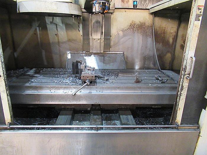 Used 1995 FADAL VMC 8030