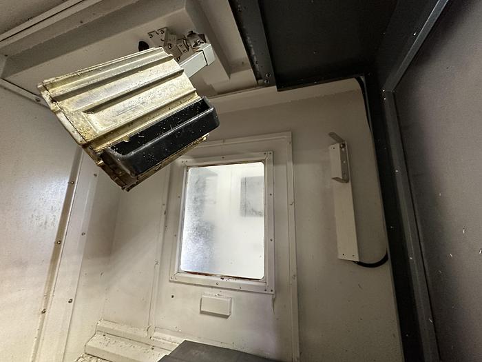 Used 2010 YCM XV1020A CNC Vertical Machining Center