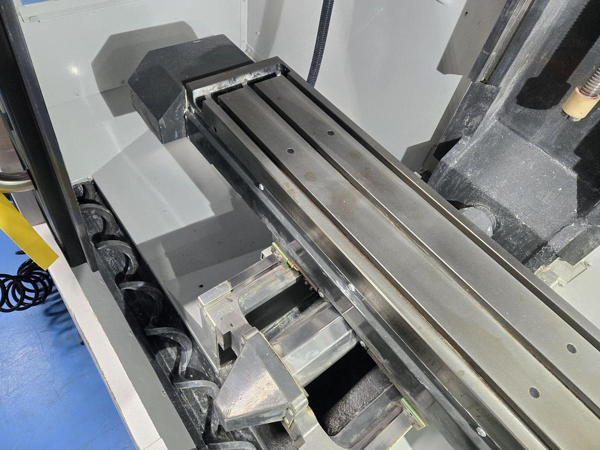 Used 2019 HAAS TM-1P 10,000 RPM Vertical Machining Center ***Low Hours***