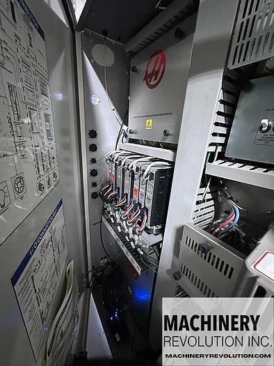 Used 2020 HAAS UMC-750SS 5-Axis 12,000 rpm CNC Vertical Machining Center ***Low Hours ***