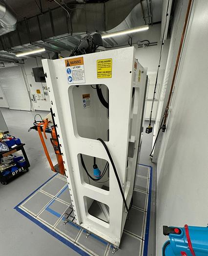 Used 2024 DWFritz Automation DAS01 DAS System Automated Press