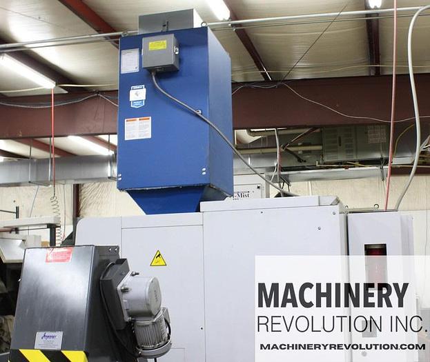 Used 2012 HAAS DS30SSY CNC Lathe Turning Center Live Tooling / Sub Spindle / Y-Axis ***Low Hours***