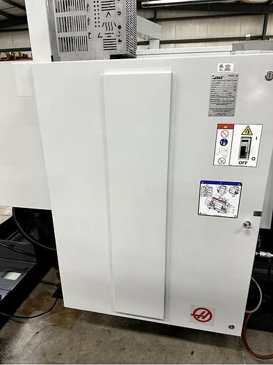 Used 2023 HAAS TL-2 CNC Turning Center Lathe / Tailstock  ***Like New***