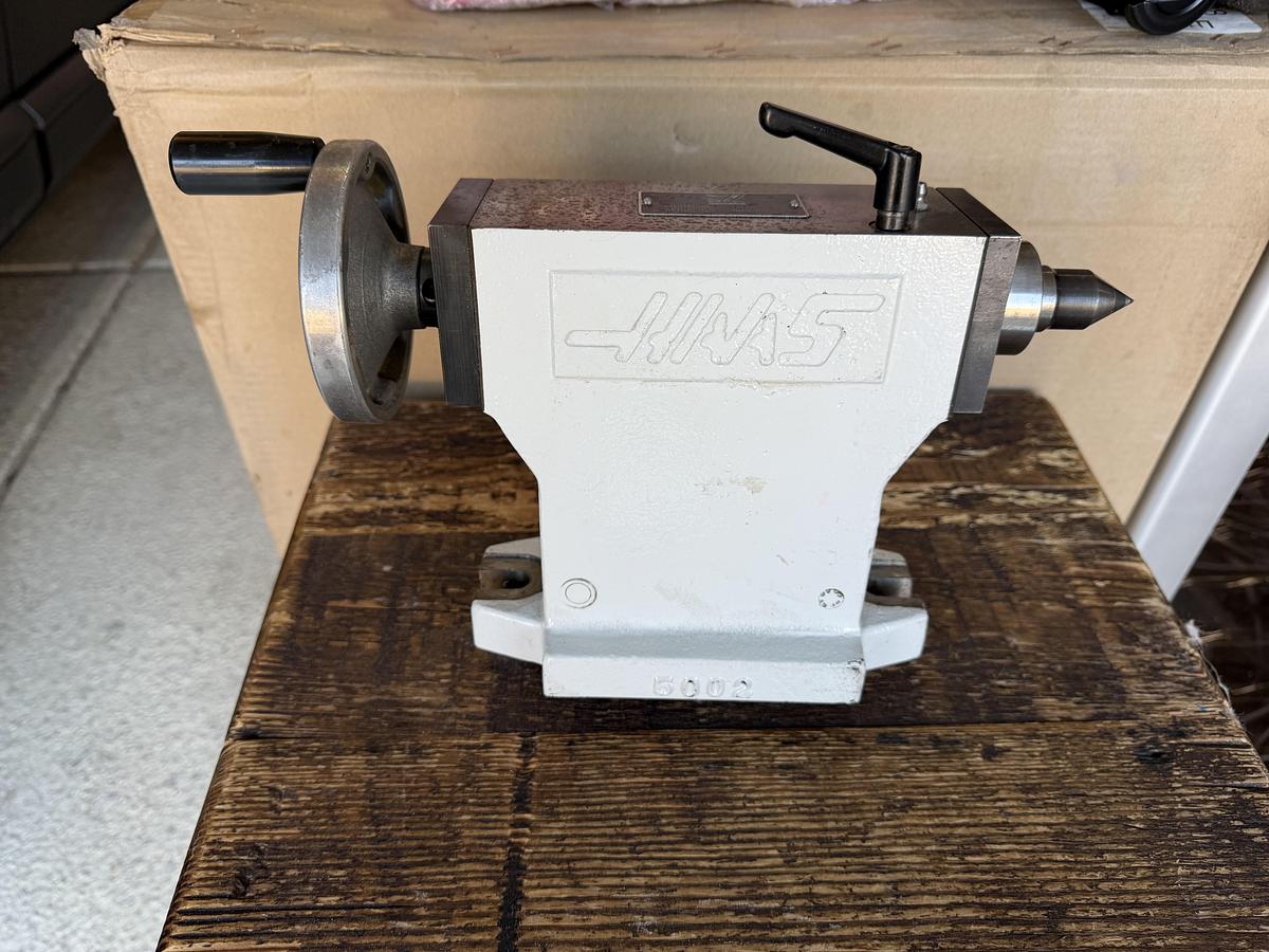Used 2019 HAAS
