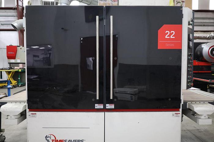 Used 2020 Timesavers Sander 2211-05-09