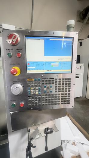Used 2010 HAAS VF-2SS 12,000 RPM CNC Vertical Machining Center ***Low Hours***