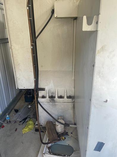 Used 1996 HAAS VF-3 4-Axis CNC Vertical Machining Center Newly Rebuilt