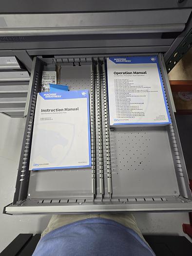 Used 2022 DOOSAN PUMA 2600 SY II CNC Turning Center