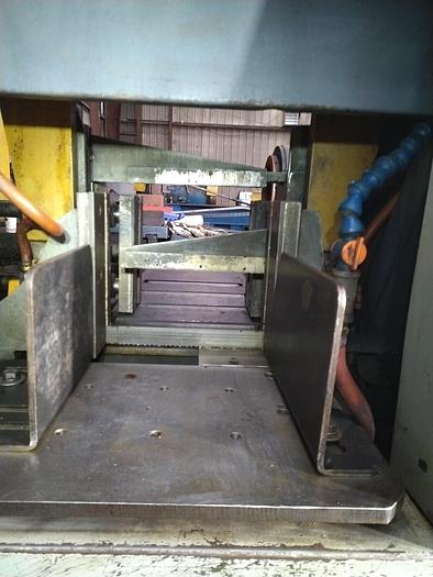 Used 2014 Hydmech H-10A CNC Horizontal Automatic Band Saw