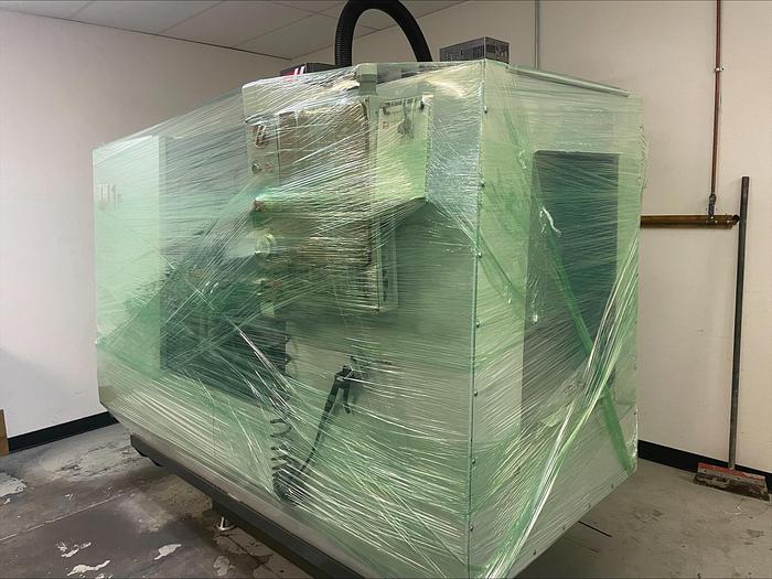 Used 2014 HAAS TM-1P CNC Vertical Machining Center ***Low Hours***