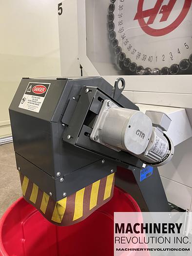 Used 2013 HAAS UMC-750 5-Axis 12,000 rpm CNC Vertical Machining Center ***Low Hours ***