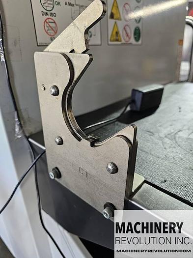Used 2018 HAAS VF-3SS 12,000 RPM 4-Axis CNC Vertical Machining Center with HRT-210 Rotarty / WIPS / HSM / TSC