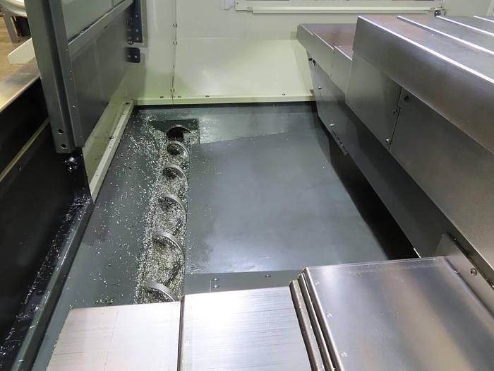 Used 2018 HAAS VF-5SS 5-Axis Vertical Machining Center ***Low Hours***
