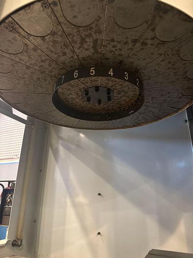 Used 2017 HAAS VF-2 CNC Vertical Machining Center *** Low Hours***