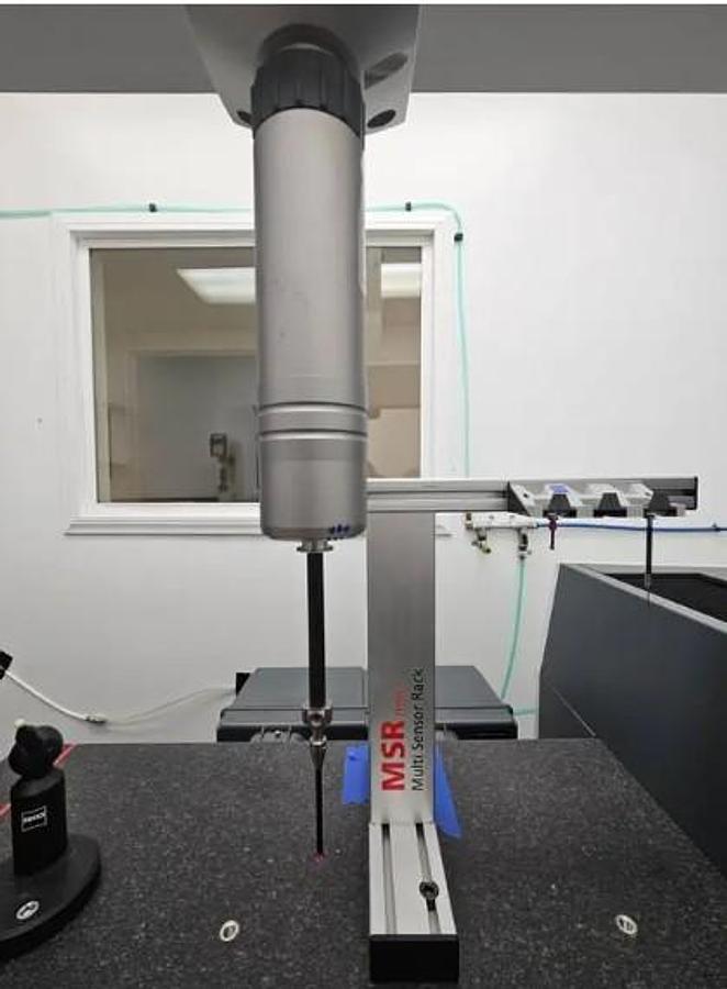 Used 2017 ZEISS CONTURA G2 7.7.6