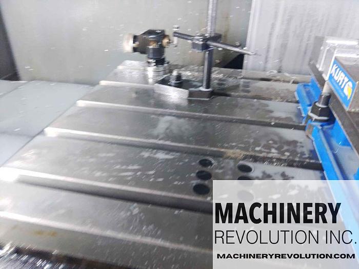 Used 2019 HURCO VMX 30i CNC Vertical Machining Center ***Low Hours***