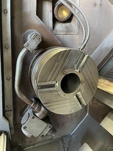 Used 2007 DOOSAN 300C CNC Turning Center