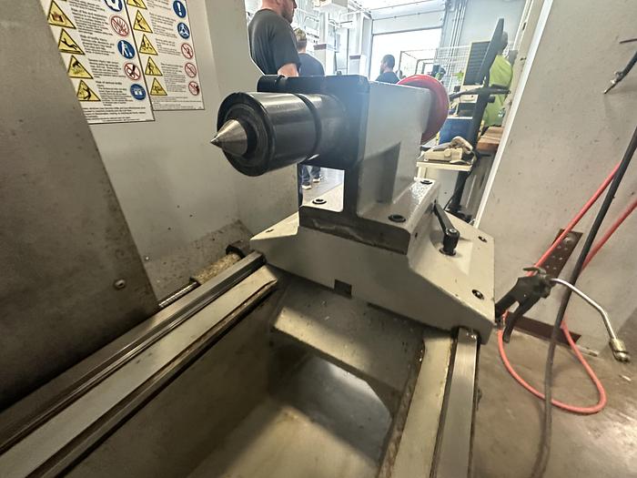 Used 2006 HAAS TL-1 CNC Lathe ***Only 175 hours ***