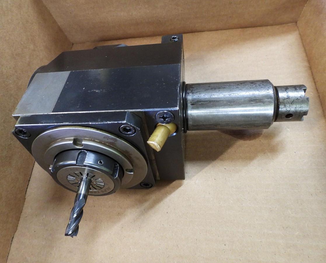 Used 2012 OKUMA Genos L-300M CNC Live Tooling Turning Center