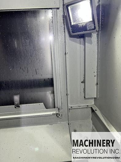 Used 2020 HAAS UMC 500 5-Axis CNC Vertical Machining Center ***Low Hours***