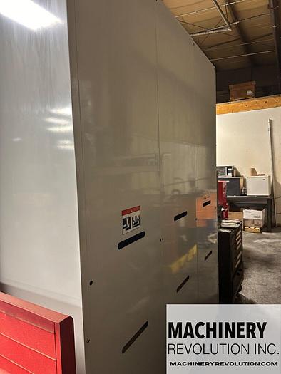 Used 2016 HAAS UMC-750 5-Axis 12,000 rpm CNC Vertical Machining Center ***Low Hours ***