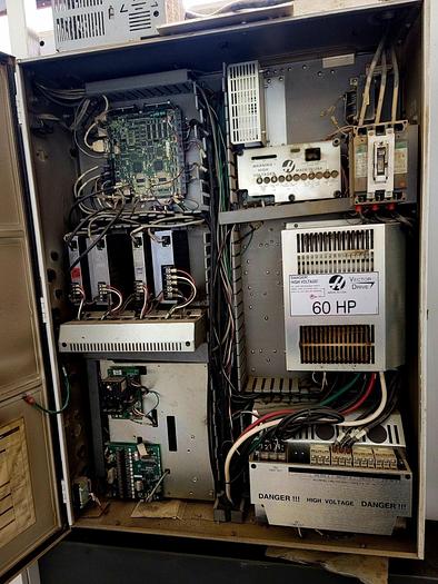 Used 2011 HAAS ST-40L CNC Lathe