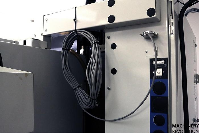 Used 2014 HAAS TM-1P CNC Vertical Machining Center ***Low Hours***