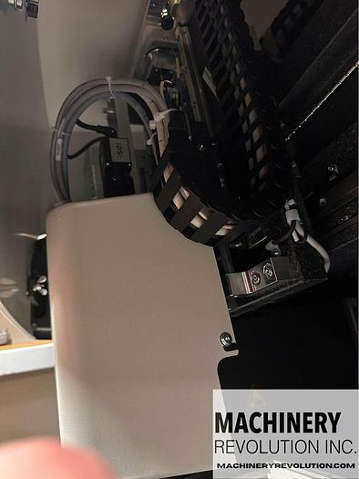 Used 2022 Hexagon OPTIV M 3.2.2 COORDINATE MEASURING MACHINE with PCDIMS