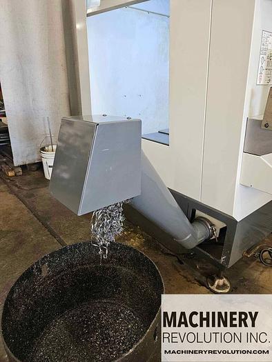 Used 2017 HAAS VF-3 CNC Vertical Machining Center ***Low Hours***