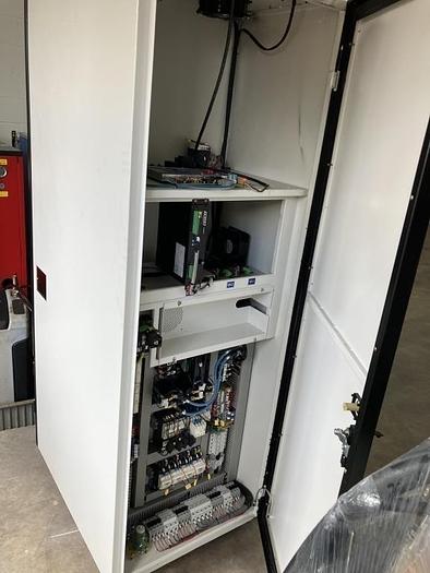 Used 2013 BELMONT  Maxicut MX-246 ZNC Sinker EDM Machine