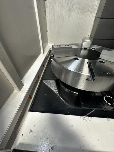 Used 2021 Hyundia-WIA LV800R CNC Vertical Turning Lathe