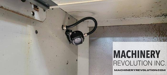 Used 2017 HAAS ST35 Y CNC Lathe with Live Tooling / 24 Station Turret / Probing / PartsCatcher ***Low Hours***