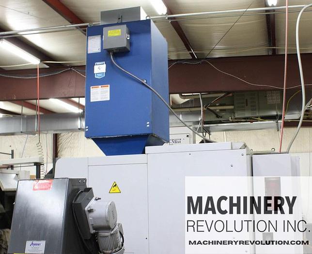 Used 2012 HAAS DS30SSY CNC Lathe Turning Center Live Tooling / Sub Spindle / Y-Axis ***Low Hours***