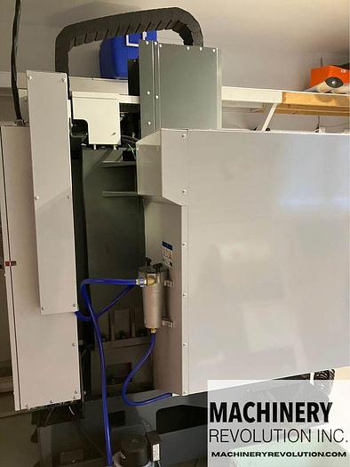 Used 2020 HAAS Mini Mill CNC Vertical Machining Center ***Low Hours***