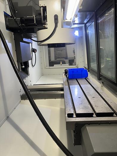 Used 2018 HAAS TM-3P CNC Vertical Machining Center ***Only 476 Cutting Hours***