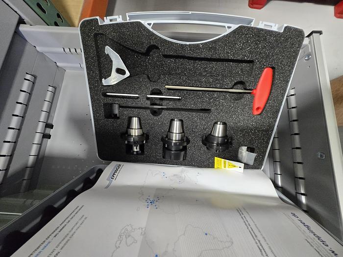 Used 2022 DOOSAN PUMA 2600 SY II CNC Turning Center