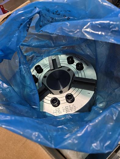 Used 2022 DOOSAN PUMA 2600 SY II CNC Turning Center