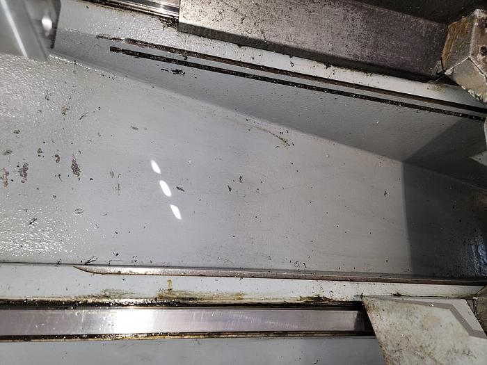 Used 2006 HAAS TL-1 CNC Lathe