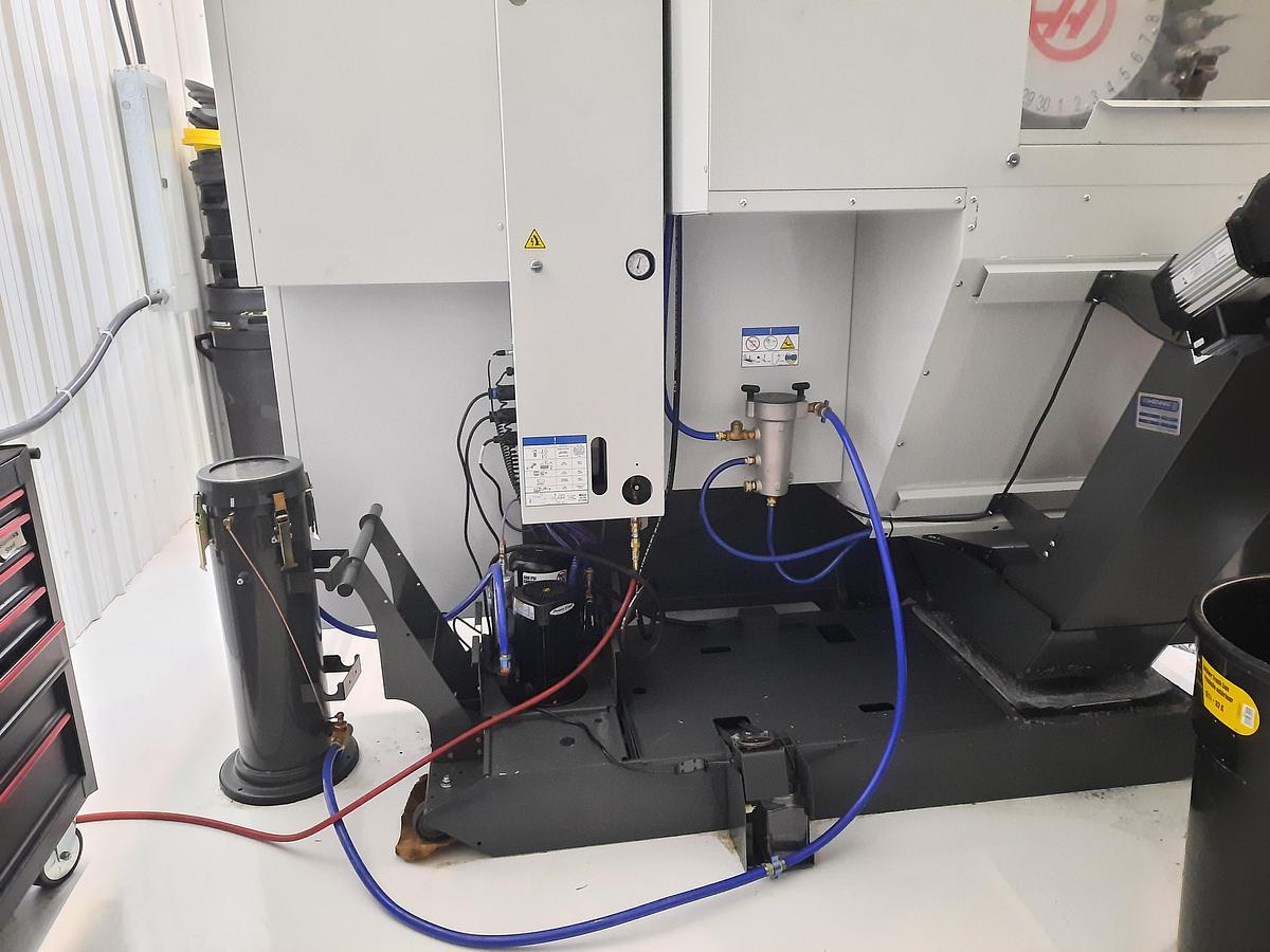 Used 2023 HAAS UMC-750 5-Axis 15,000 rpm CNC Vertical Machining Center ***Low Hours ***