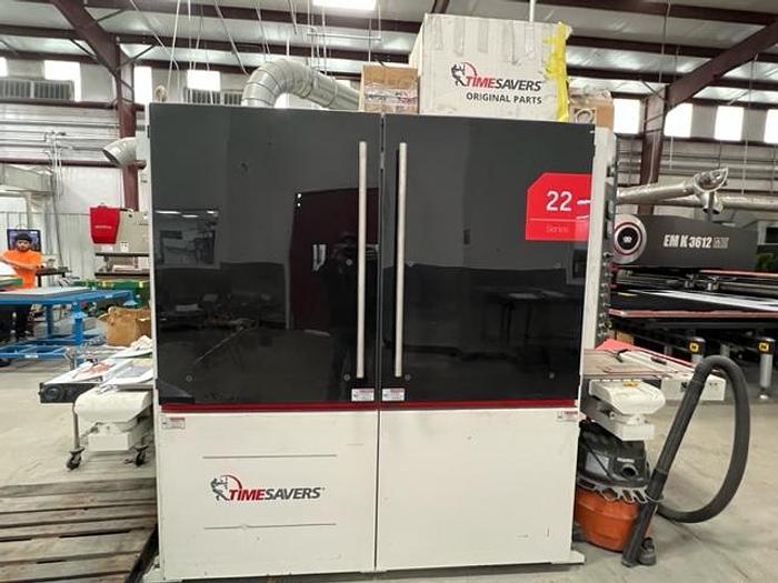 Used 2020 Timesavers Sander 2211-05-09