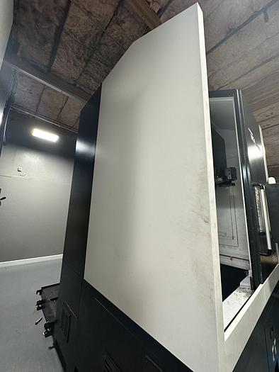 Used 2021 Hyundia-WIA LV800R CNC Vertical Turning Lathe