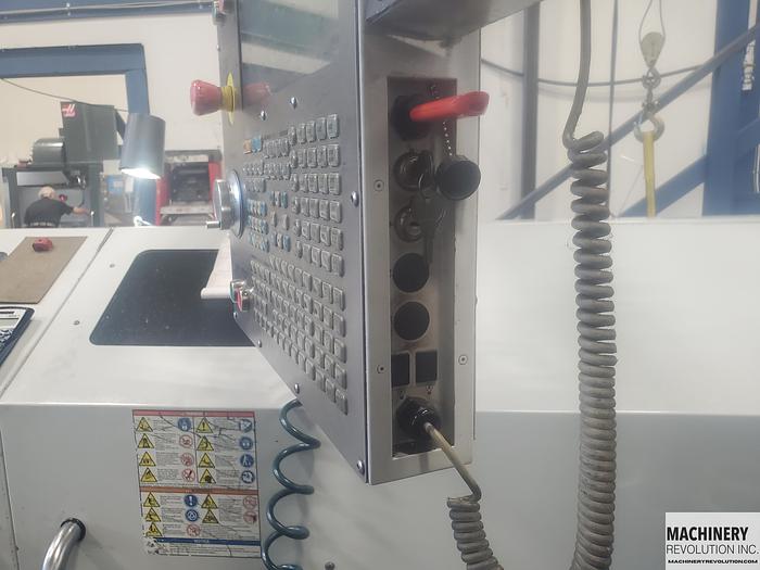 Used 2012 HAAS TL-3 CNC Turning Center *** Low Hours***