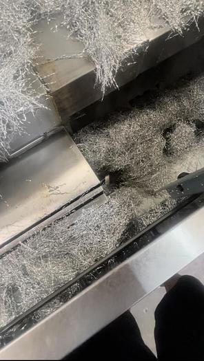 Used 2010 HAAS VF-2SS 12,000 RPM CNC Vertical Machining Center ***Low Hours***