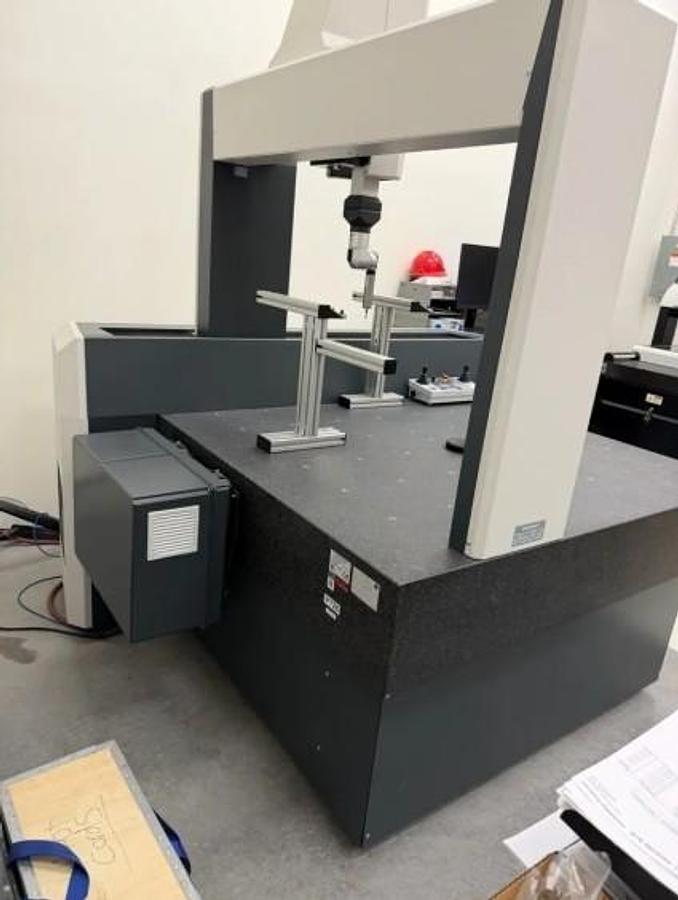 Used 2019 ZEISS Contura G3 10.12.6 RDS