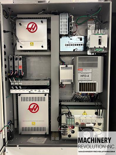 Used 2020 HAAS VF-3 CNC Vertical Machining Center ***Like New***