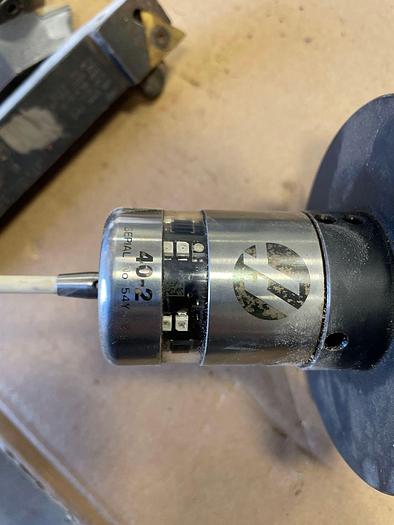 Used 2019 HAAS VF-3YT/50 4-Axis CNC Vertical Machining Center with TSC / PCOOL / WIPS